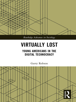 cover image of Virtually Lost